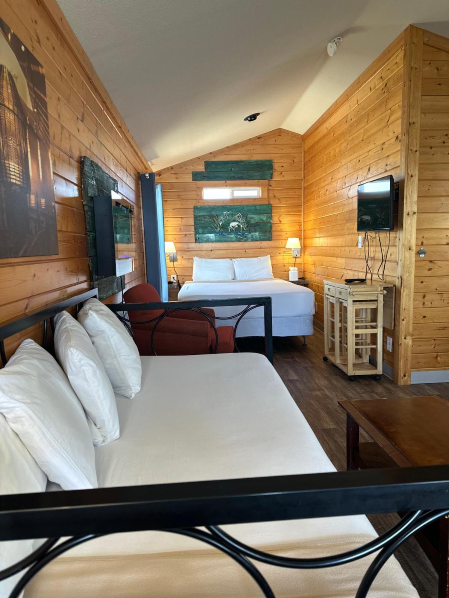 Westport Marina Cottages מראה חיצוני תמונה