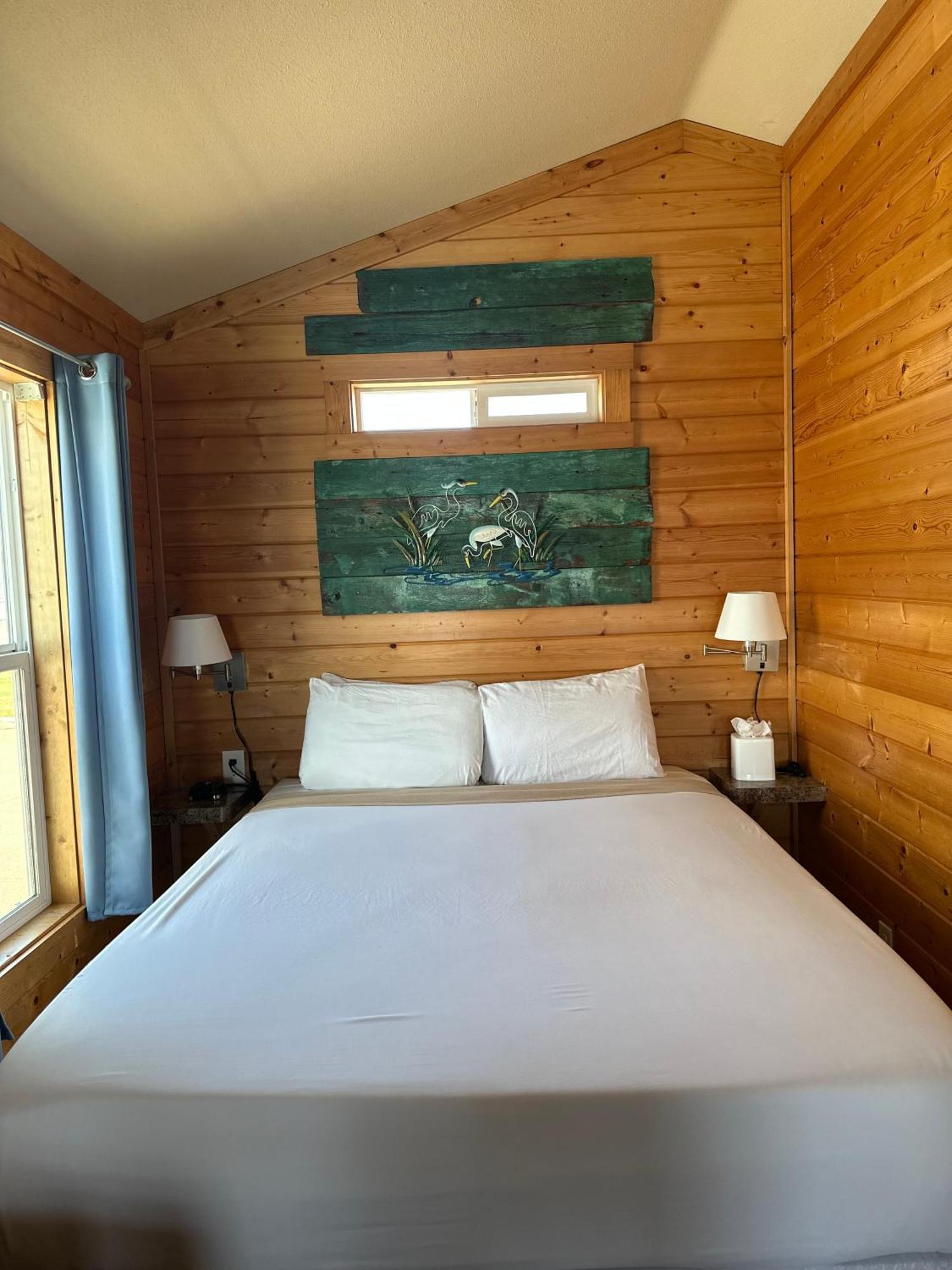 Westport Marina Cottages מראה חיצוני תמונה