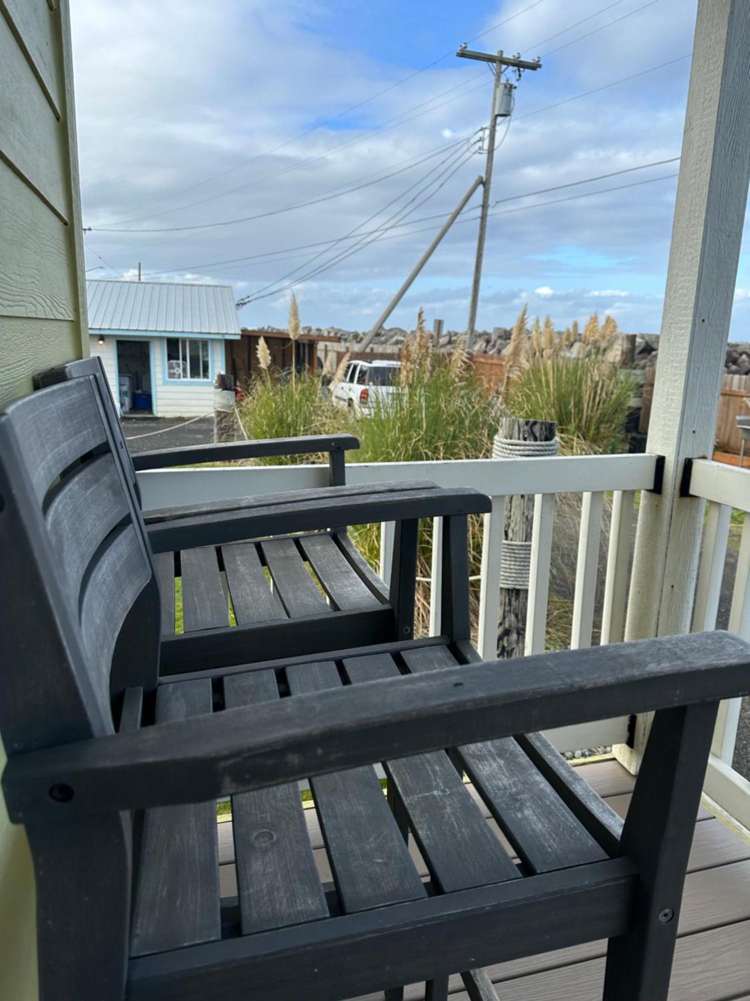 Westport Marina Cottages מראה חיצוני תמונה
