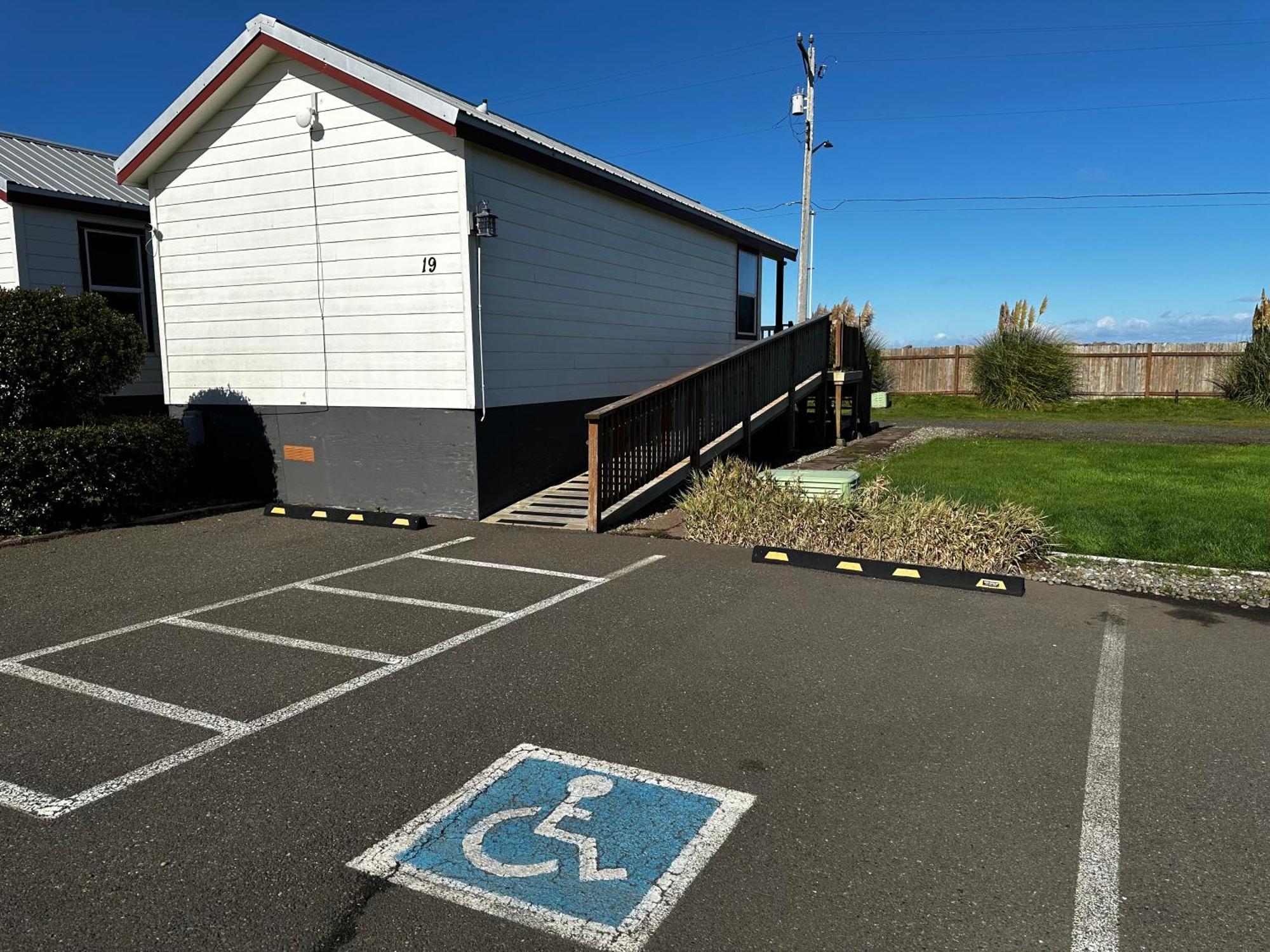 Westport Marina Cottages מראה חיצוני תמונה