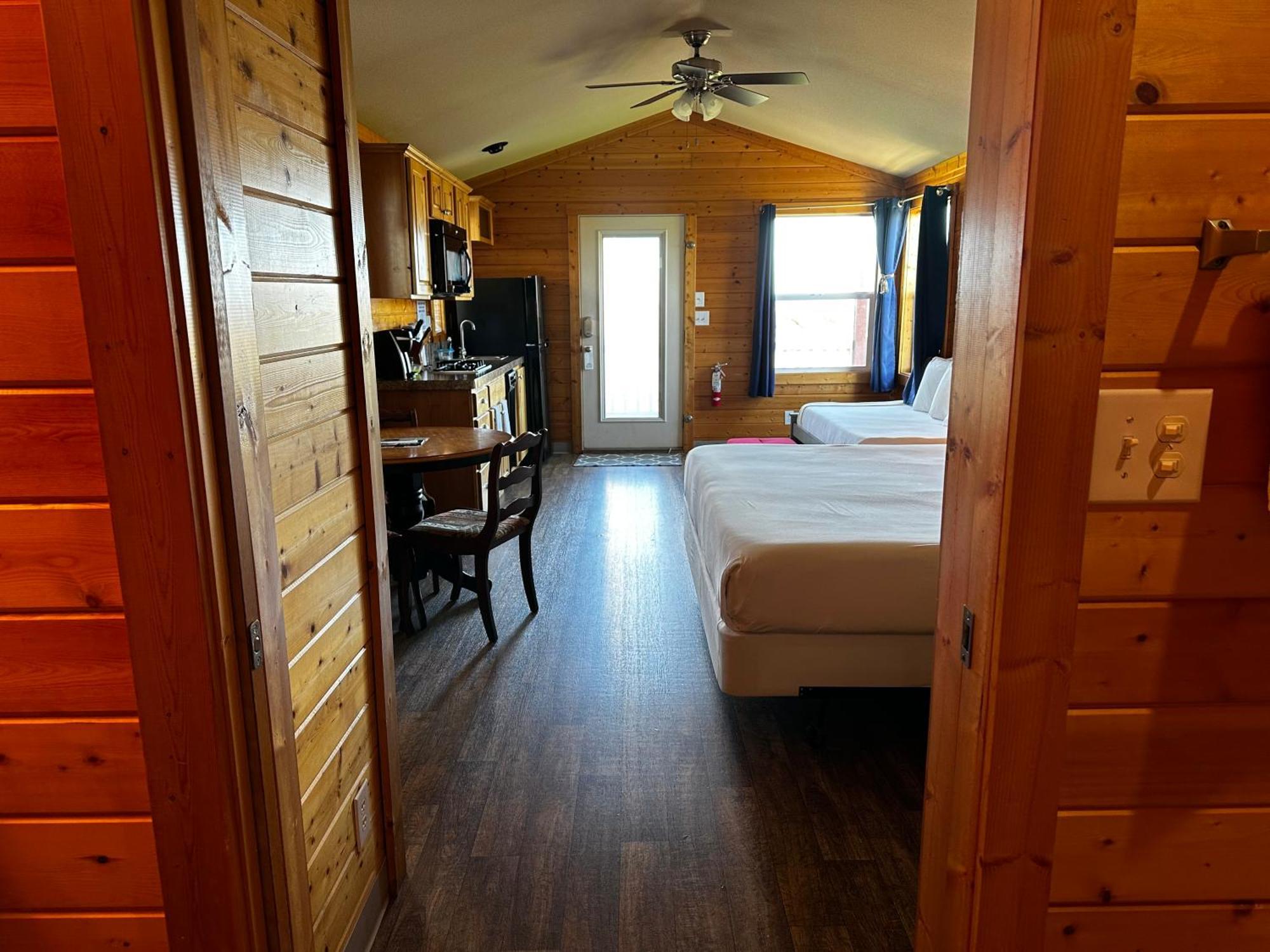 Westport Marina Cottages מראה חיצוני תמונה