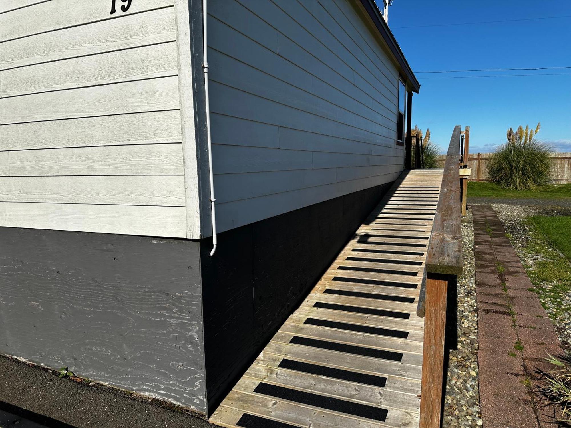 Westport Marina Cottages מראה חיצוני תמונה
