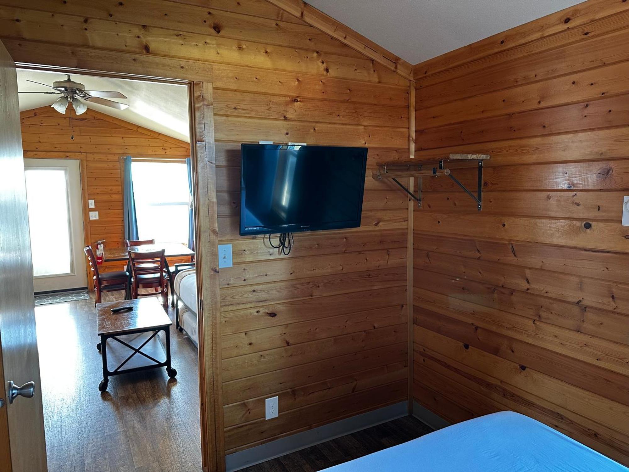 Westport Marina Cottages מראה חיצוני תמונה