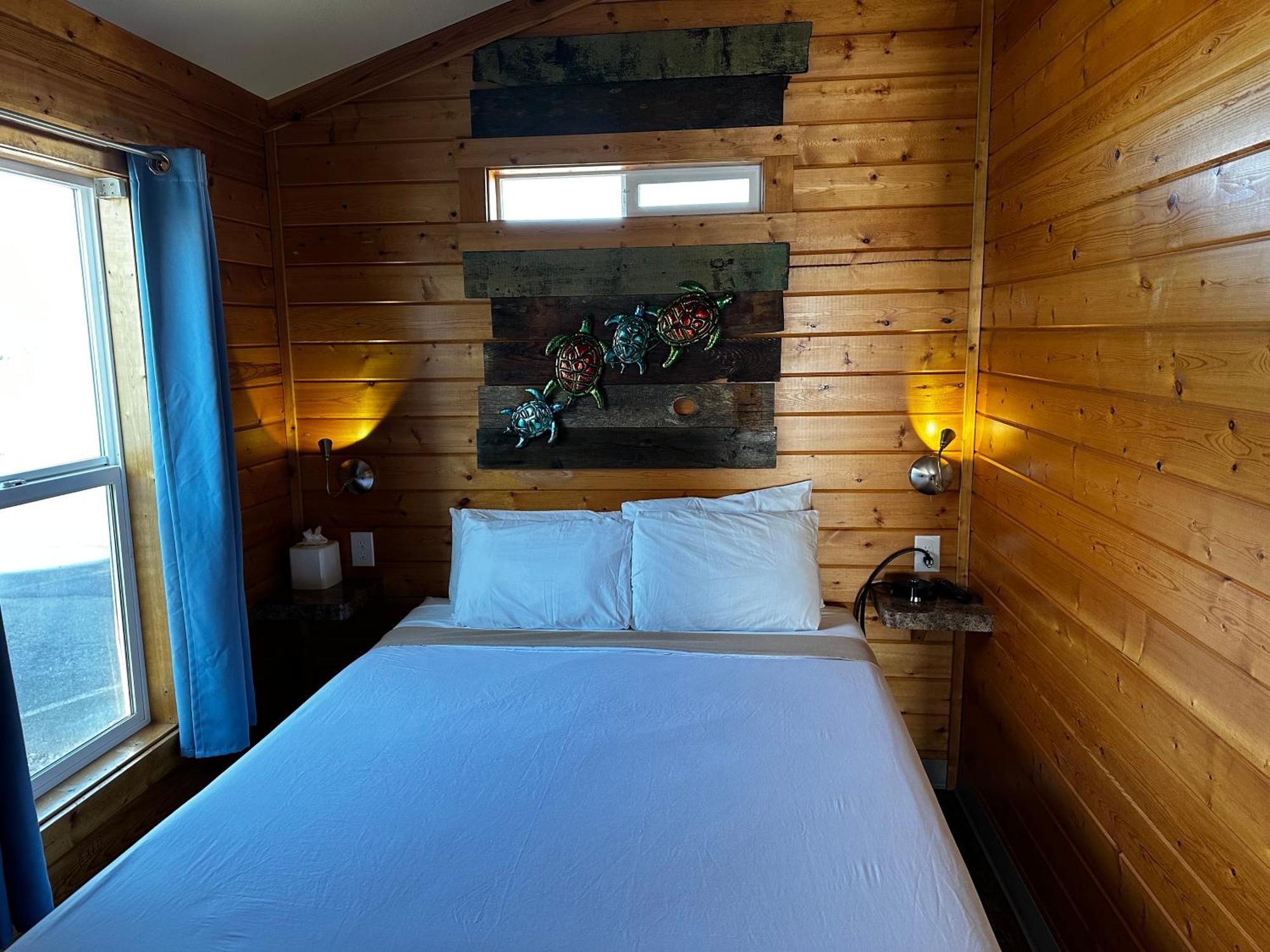Westport Marina Cottages מראה חיצוני תמונה